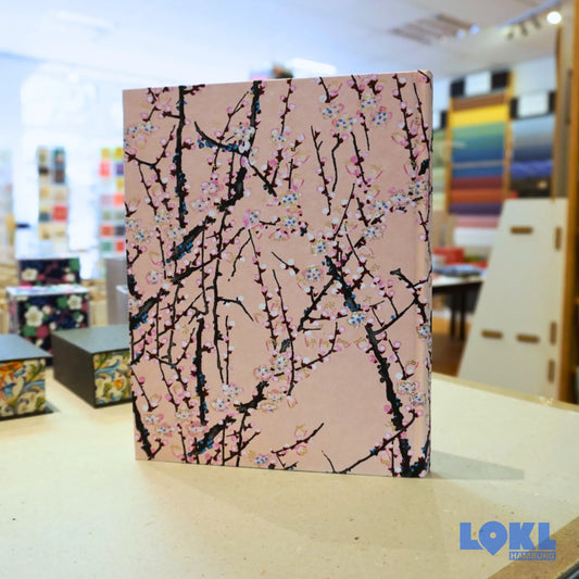 Notizbuch 'Tokyo Memo'