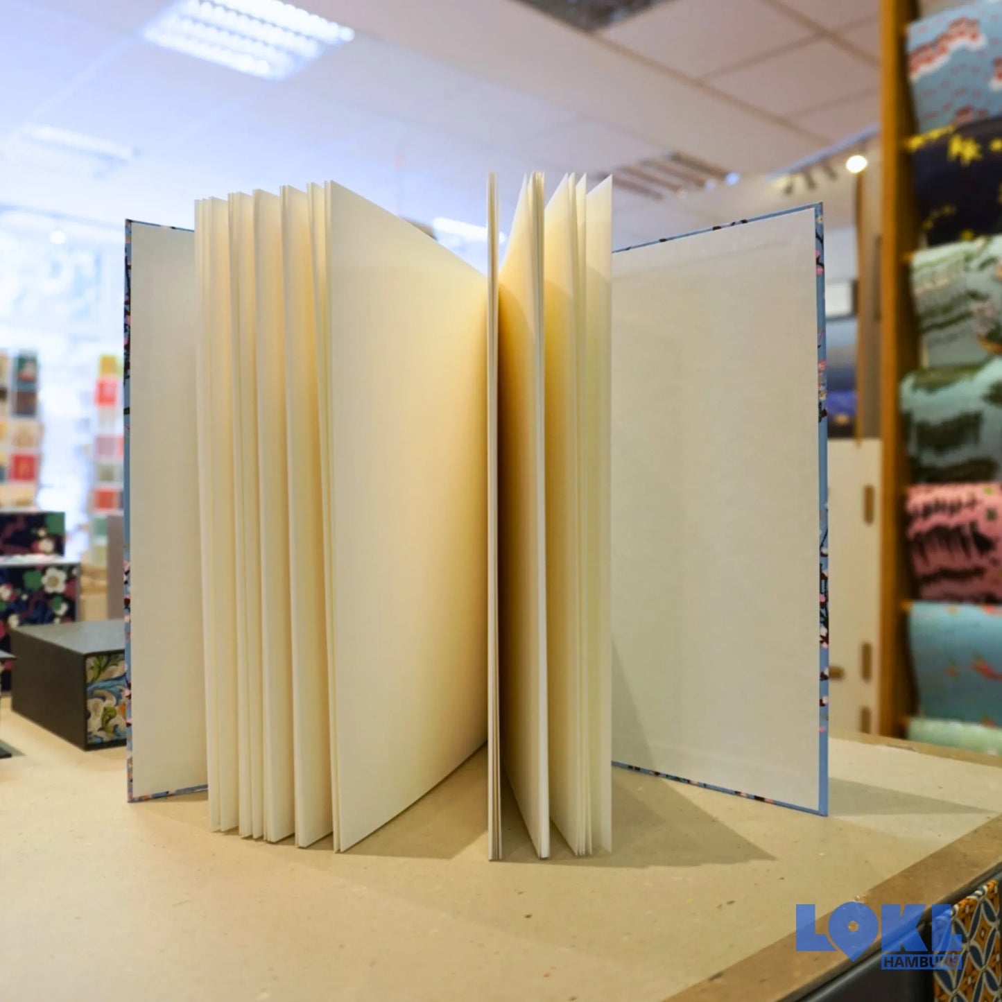 Notizbuch 'Tokyo Memo'