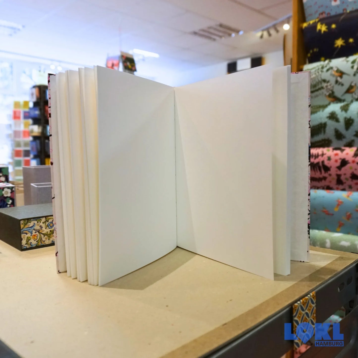 Notizbuch 'Tokyo Memo'