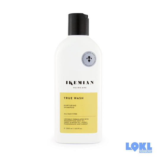 Shampoo 'True Wash'