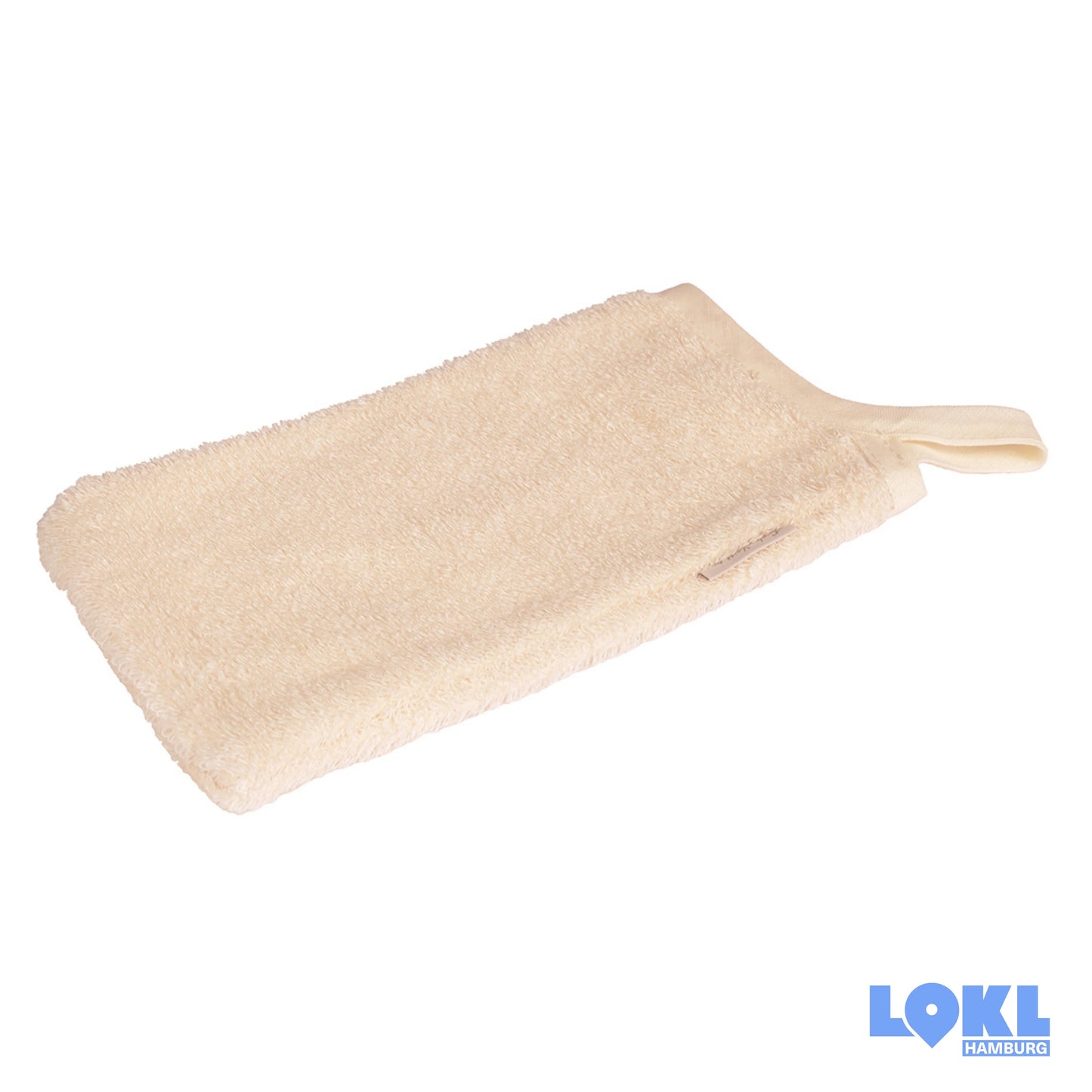 Waschhandschuh 'Gilis'