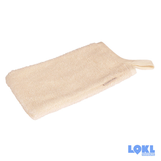 Waschhandschuh 'Gilis'