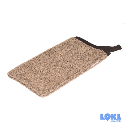 Waschhandschuh 'Gilis'