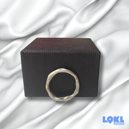 Ring 'Wellen'