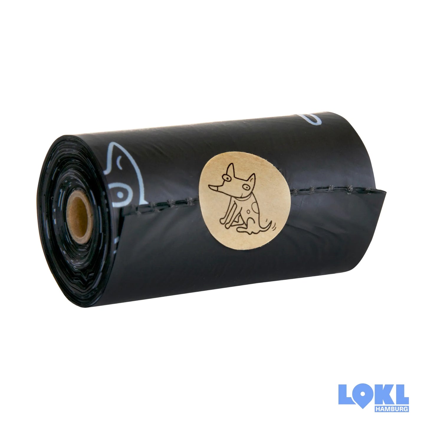 Hundekotbeutel - Zero Waste