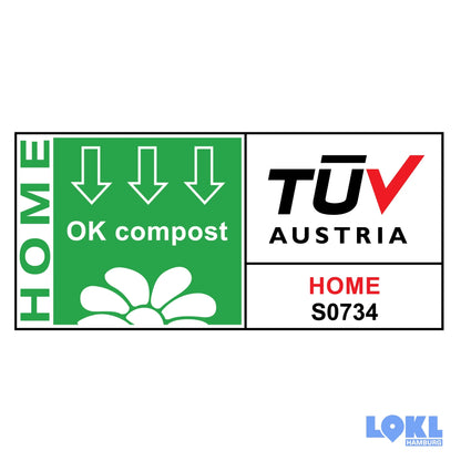 Hundekotbeutel - Zero Waste